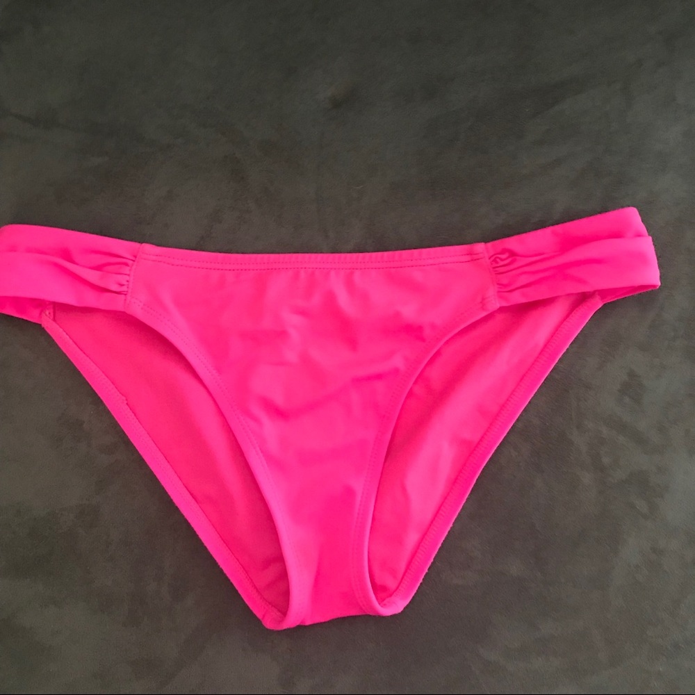 Unbranded got pink bikini bottom